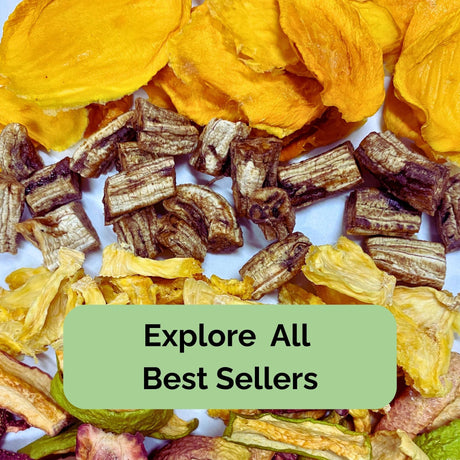 Best Sellers