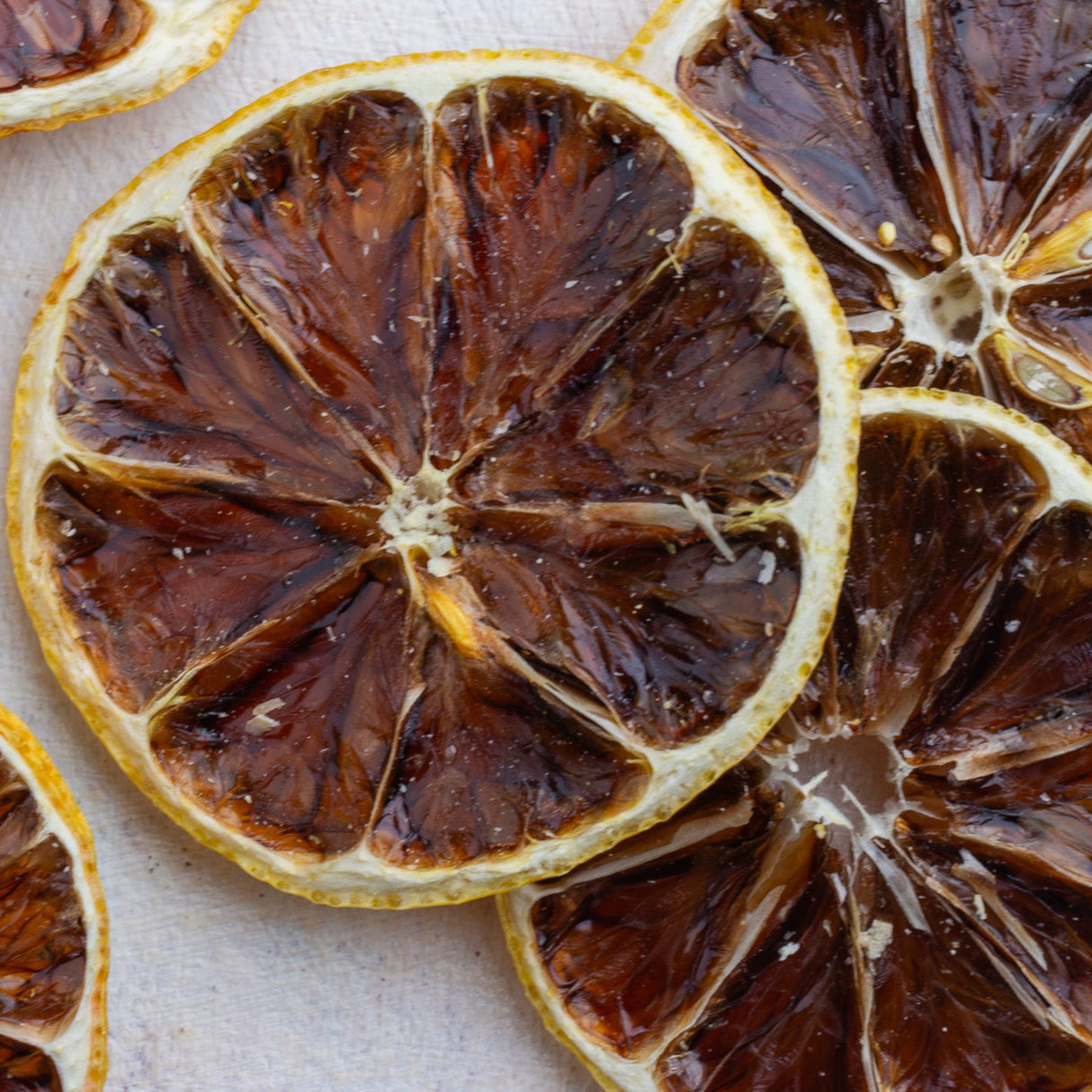 Australian Dried Lemon