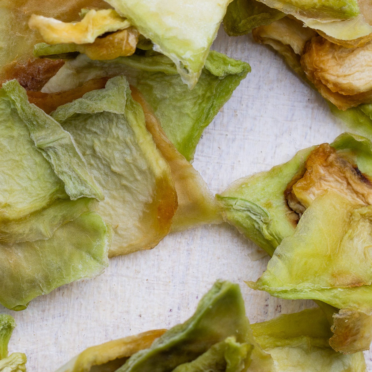 Australian Dried Honeydew