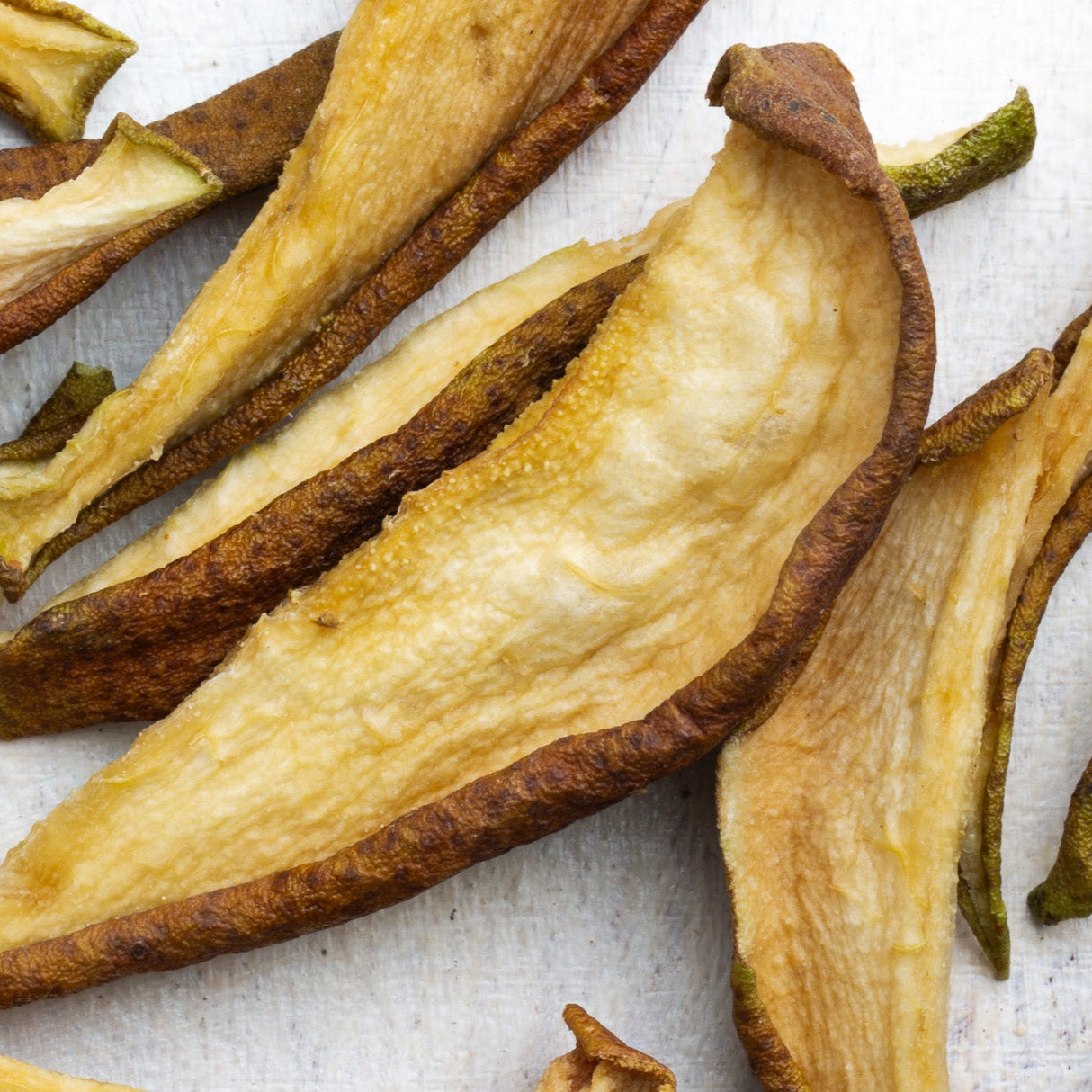 Australian Dried Pears