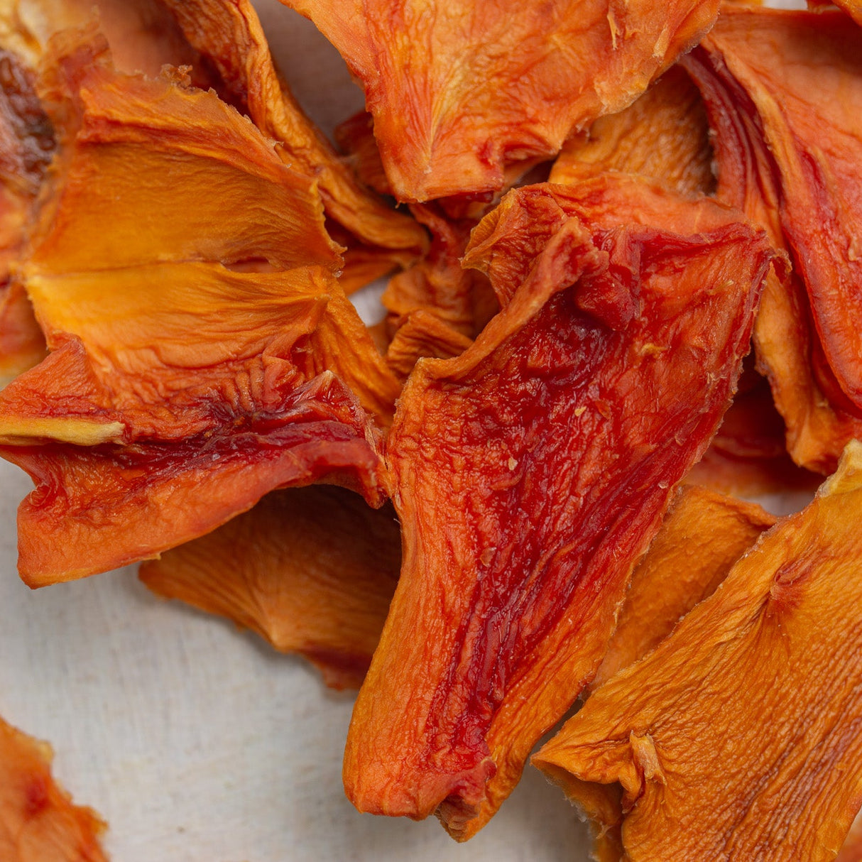 Australian Dried Papaya