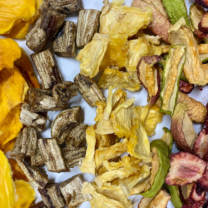 Kids Little Lunch - 100% Australian Dried Fruit