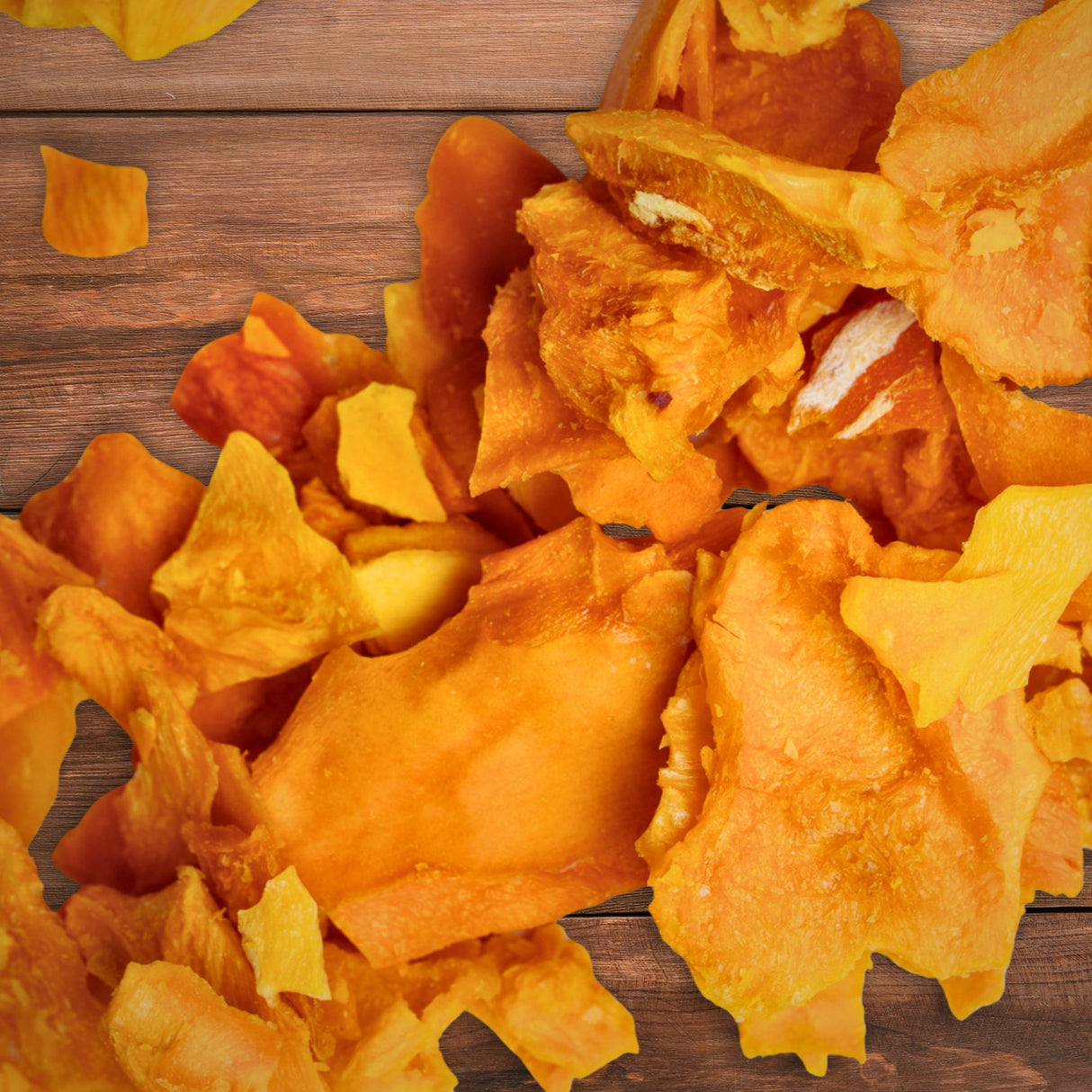 Australian Dried Mango Flakes