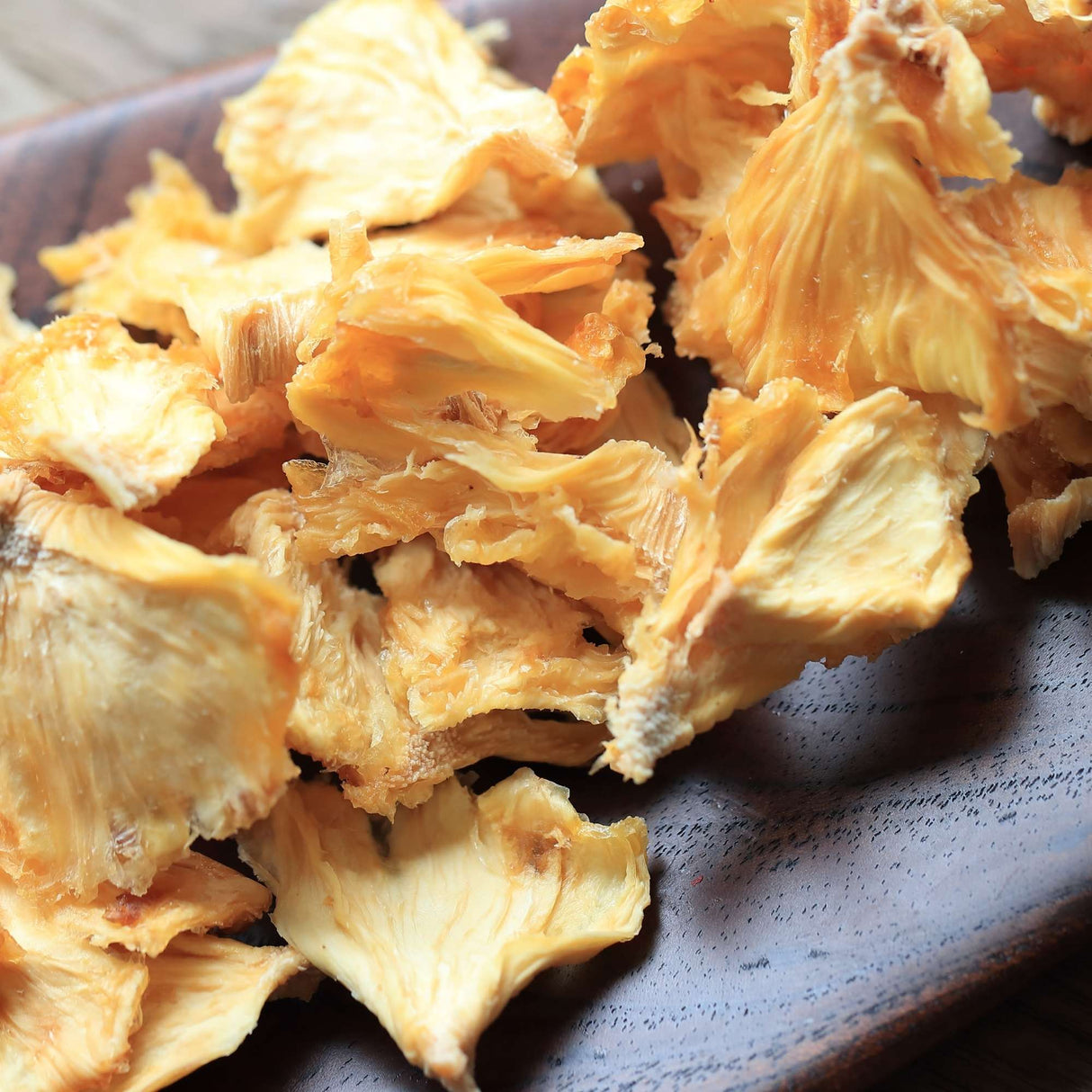 Dried pineapple pieces included in dried fruit sample pack Australia