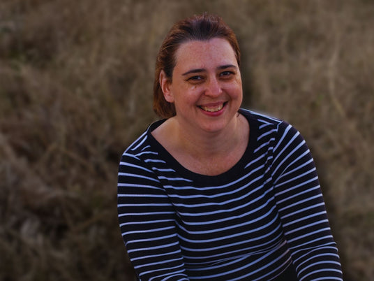 Cherelle, Digital Operations and Support at Tropical Harvest, managing digital systems, website, and tech behind the dried fruit business