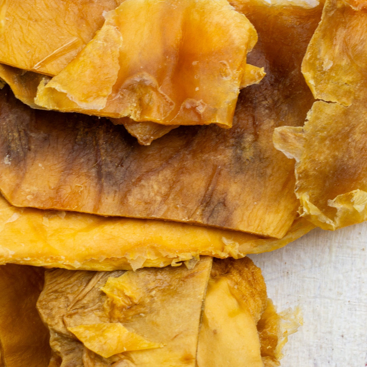 Dried Mango for Pets