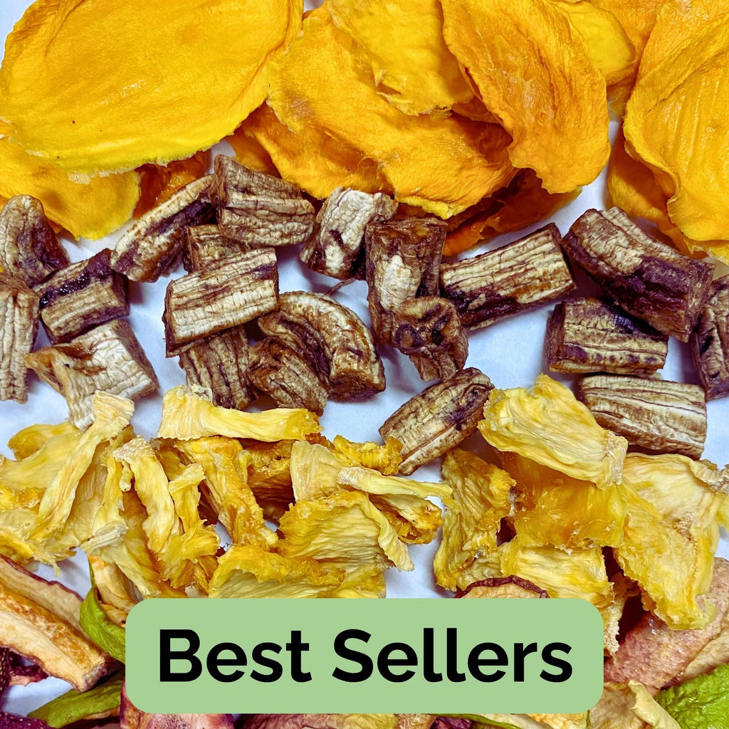Best Sellers
