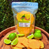 Australian Dried Mango Lime