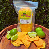 Australian Dried Mango Lime