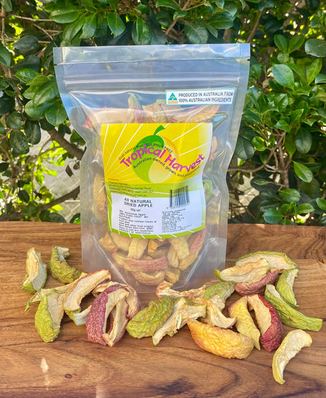 Australian Dried Apple