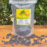 Australian Dried Blueberry