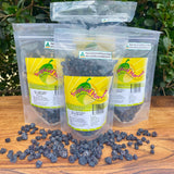 Australian Dried Blueberry
