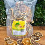 Australian Dried Citrus Mix