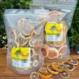 Australian Dried Citrus Mix