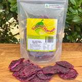 Dried Dragon Fruit - 100% Australian