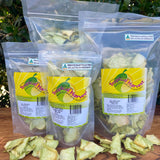 Australian Dried Honeydew