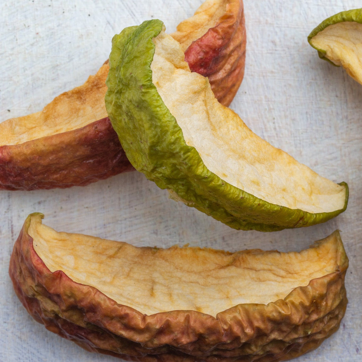 Australian Dried Apple