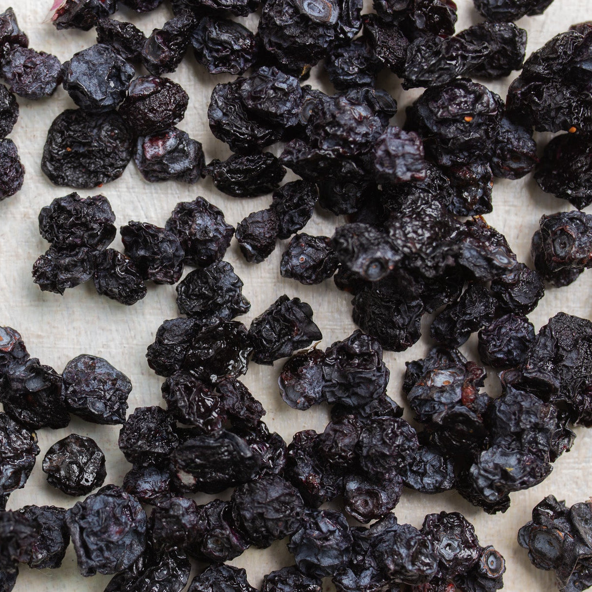 Australian Dried Blueberry