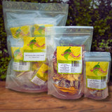 Kids Little Lunch - 100% Australian Dried Fruit