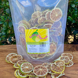 Australian Dried Limes
