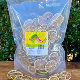 Australian Dried Limes