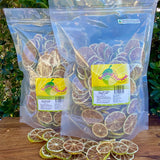 Australian Dried Limes