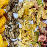 Kids Little Lunch - 100% Australian Dried Fruit