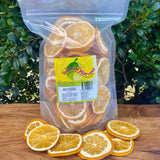 Australian Dried Orange