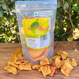 Australian Dried Papaya