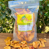 Australian Dried Papaya