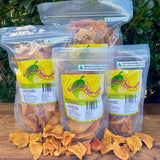 Australian Dried Papaya