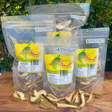 Australian Dried Pears