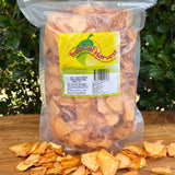 Australian Dried Rockmelon (Cantaloupe)