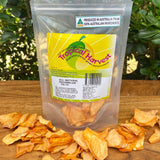 Australian Dried Rockmelon (Cantaloupe)