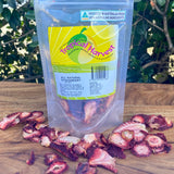 Australian Dried Strawberries
