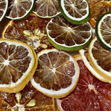 Australian Dried Citrus Mix