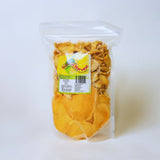 1kg custom dried fruit mix, bulk size for stocking up on your personalised fruit blend