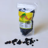 230g pack of dried blueberries ideal for frequent use and recipes