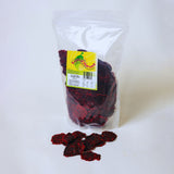 1kg dried dragon fruit bulk pack for snacking or food use Australia