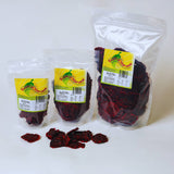 Dried dragon fruit available in 100g 250g and 1kg sizes Australia