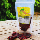 Dried dragon fruit snack pack ready to eat healthy fruit Australia