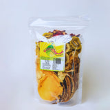 1kg custom dried fruit mix large pack with personalised fruit selection for stocking up