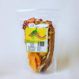 500g custom dried fruit mix with mix and match fruit selection for everyday use