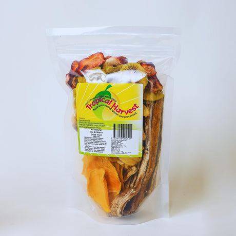 500g custom dried fruit mix with mix and match fruit selection for everyday use
