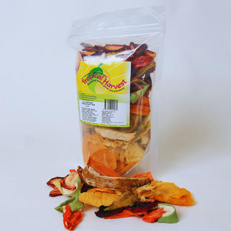 500g dried fruit mix value pack ideal for sharing with a variety of natural dried fruits
