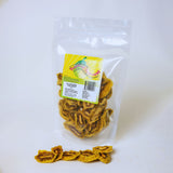250g dried kiwi better value fruit snack pack Australia