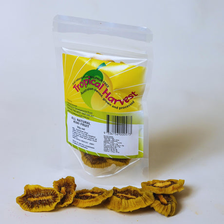 50g dried kiwi trial pack fruit snack Australia