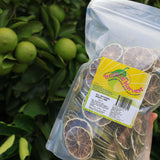 Australian Dried Limes