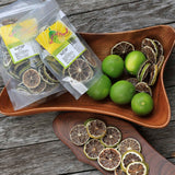 Australian Dried Limes