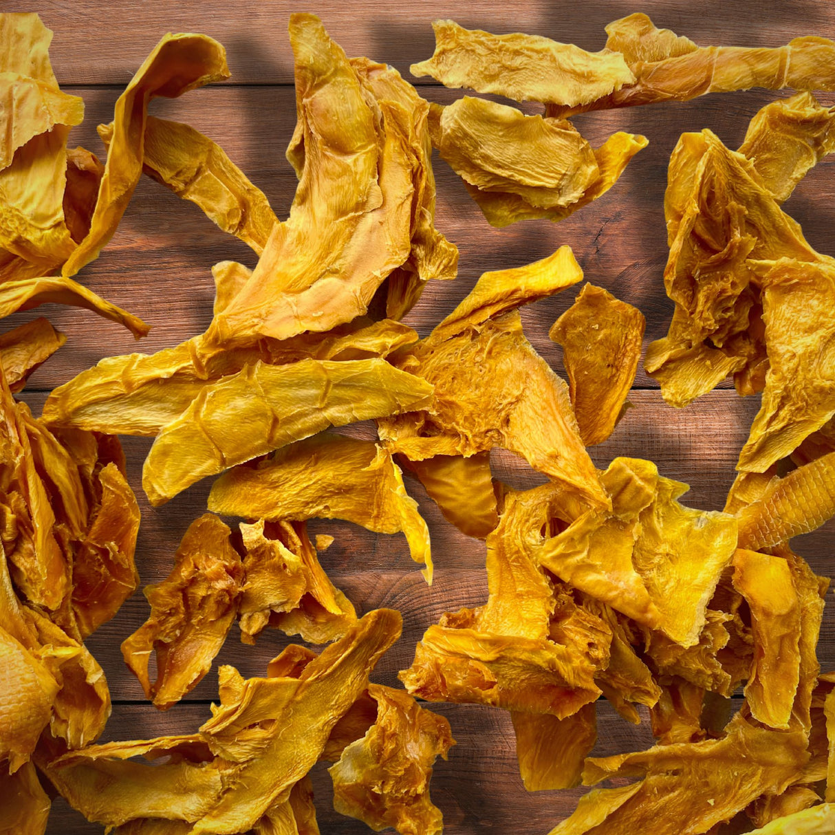 Australian Dried Kensington Pride Mango Strips